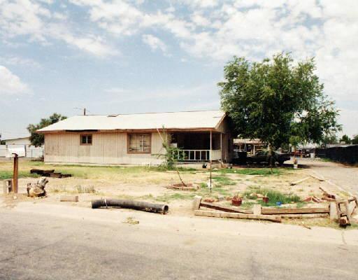 4030 W Huntington Dr., Laveen, AZ 85041