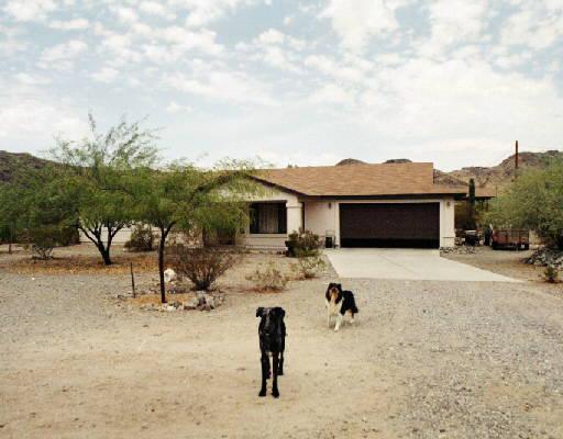 4004 W Carver Rd., Laveen, AZ 85339