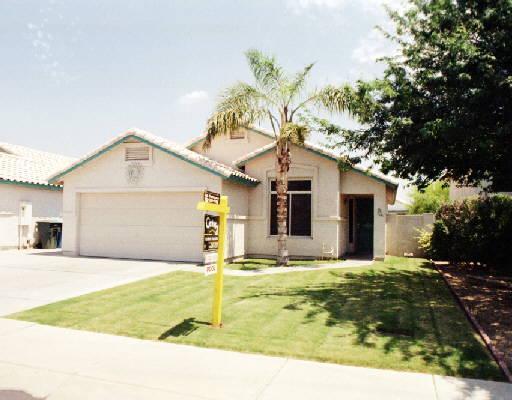 1811 N 88th Ave., Phoenix, AZ 85037