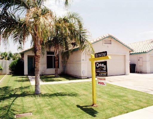 1815 N 88th Ave., Phoenix, AZ 85037