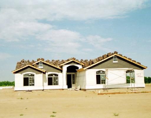 25844 S 205th St., Queen Creek, AZ 85142