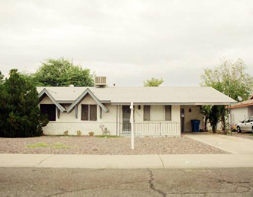 3948 W Lawrence Ln., Phoenix, AZ 85051