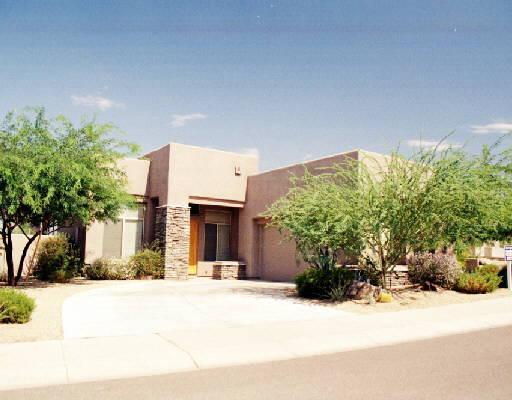 28072 N 108th, Scottsdale, AZ 85255