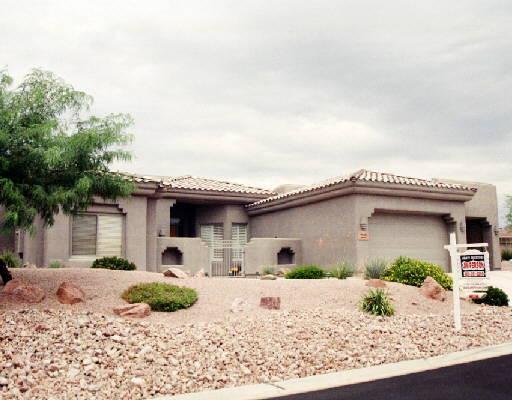 6645 E Redmont Dr. #15, Mesa, AZ 85215