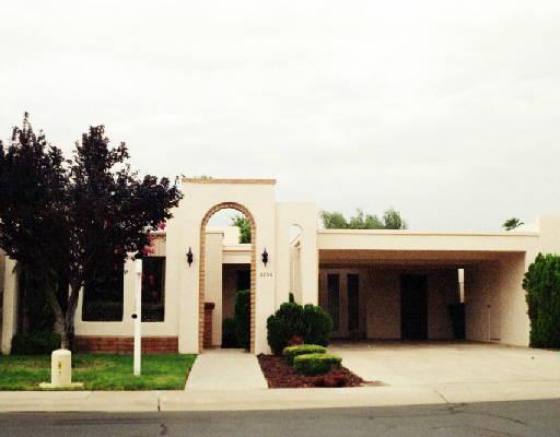 8756 E Via De Dorado Dr., Scottsdale, AZ 85258