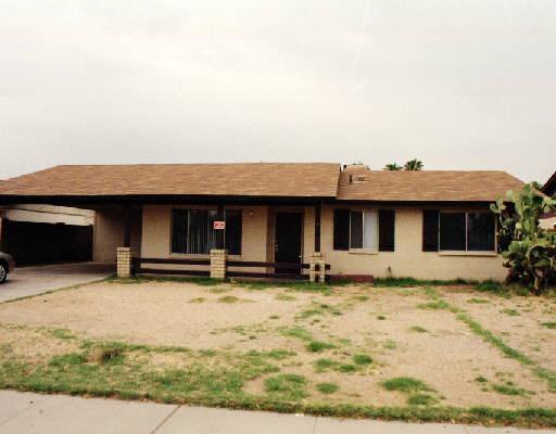 7636 W Heatherbrae Dr., Phoenix, AZ 85033