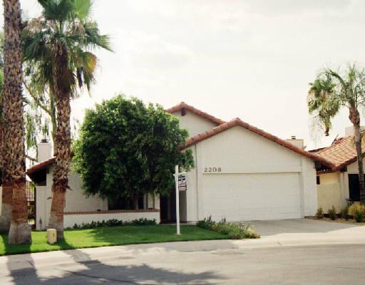 2208 S Catarina St., Mesa, AZ 85202