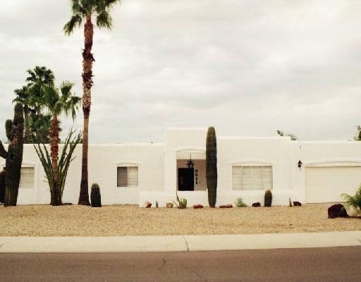 6011 E Friess Dr., Phoenix, AZ 85254