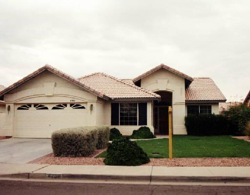 4208 E Ford Ave., Gilbert, AZ 85236