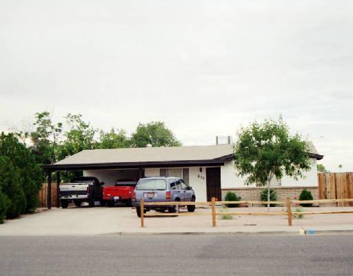 620 S Barkley, Mesa, AZ 85204