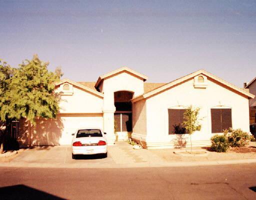 1822 S 39th St.#6 #E, Mesa, AZ 85206