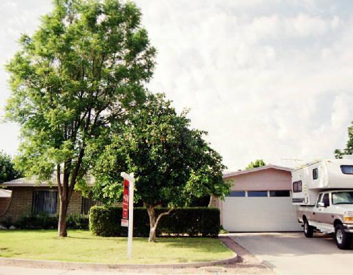 2637 W Ocaso Cir., Mesa, AZ 85202
