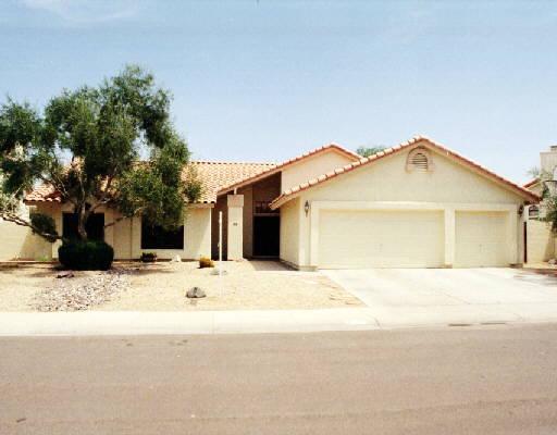3203 N 109th Dr., Avondale, AZ 85392