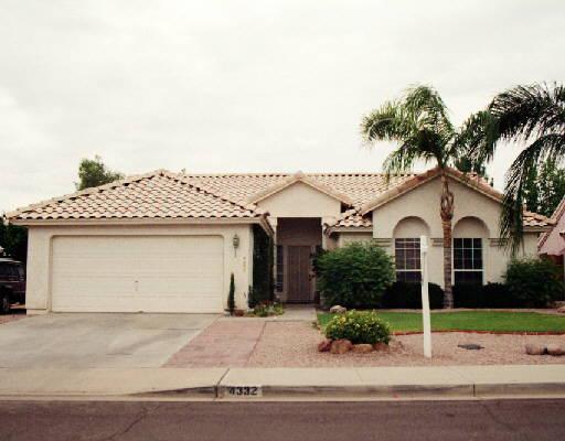 4332 E Ford Ave., Gilbert, AZ 85236