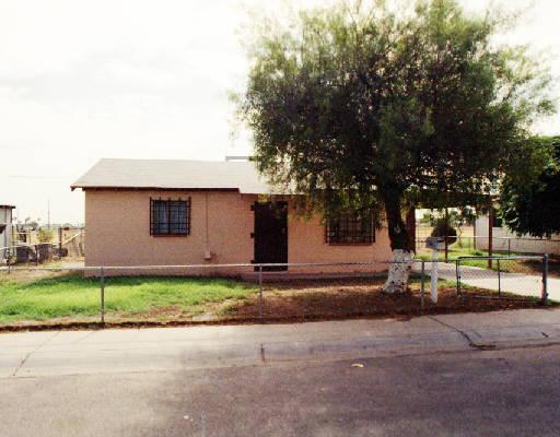 5237 S 14th Way, Phoenix, AZ 85040