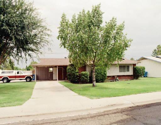 4026 W Sierra Vista Dr., Phoenix, AZ 85019