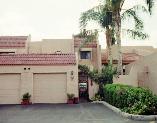 2524 S El Paradiso Dr. #85, Mesa, AZ 85202