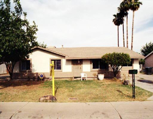 1615 N 57th Dr., Phoenix, AZ 85035