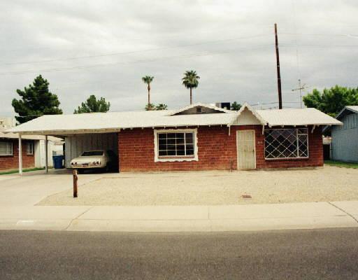 4014 W Keim Dr., Phoenix, AZ 85019