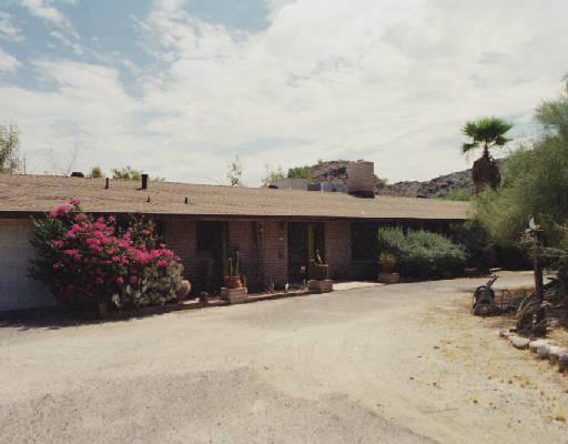 2502 E Valley View Dr., Phoenix, AZ 85042