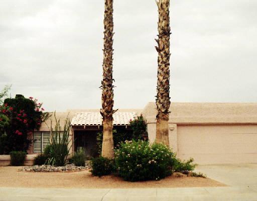 8702 E San Ardo Dr., Scottsdale, AZ 85258