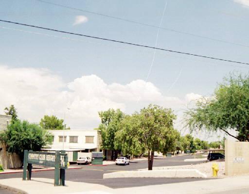 1500 W 8th St. #117, Mesa, AZ 85201