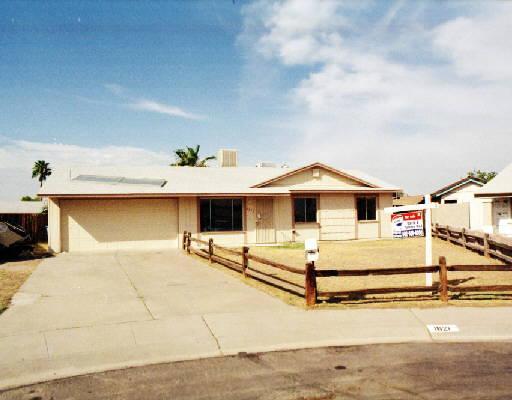 1621 N 52nd Dr., Phoenix, AZ 85035