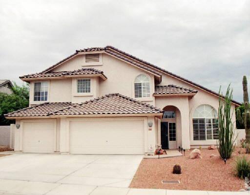 6035 E Sierra Blanca St., Mesa, AZ 85215