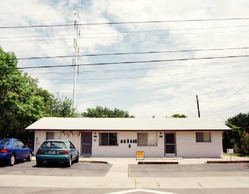 1217 S Farmer Ave., Tempe, AZ 85281