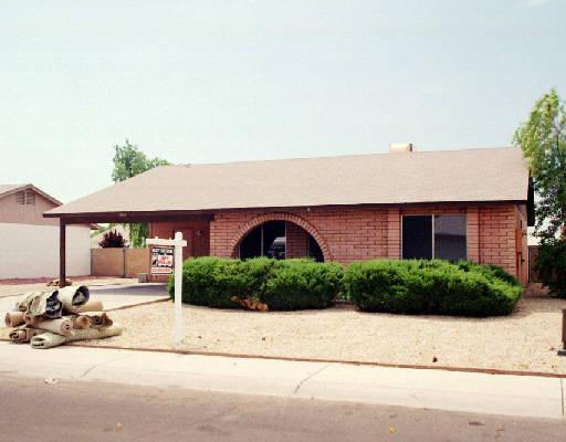 3813 W Libby St., Phoenix, AZ 85308