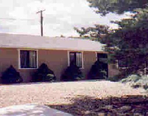18125 W Niblick Way, Peeples Valley, AZ 85362
