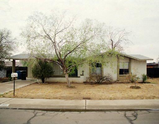 1821 W Bluefield Ave., Phoenix, AZ 85023