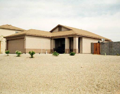 11855 W Carousel Dr., Arizona City, AZ 85223