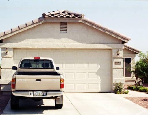 12002 W Scotts Dr., El Mirage, AZ 85335