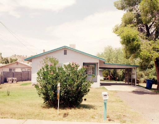 1112 E Brown St. #*SEE*, Phoenix, AZ 85020