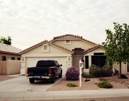 481 E Redondo Dr., Gilbert, AZ 85296