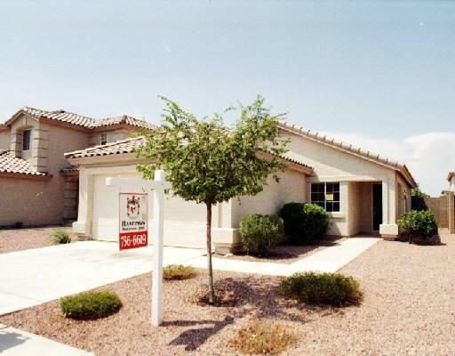 11206 W Calle De La Luna, Phoenix, AZ 85037