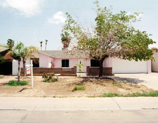 2007 N 65th Ave., Phoenix, AZ 85035