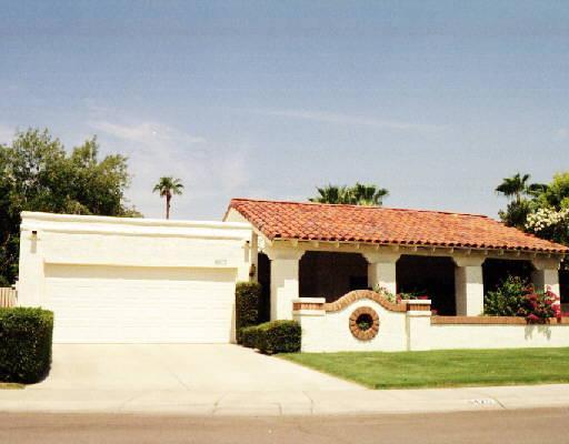 8420 E San Pedro Dr., Scottsdale, AZ 85258