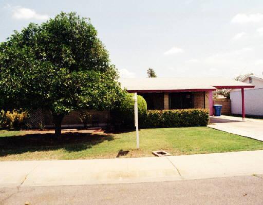 2321 N 41st Dr., Phoenix, AZ 85009
