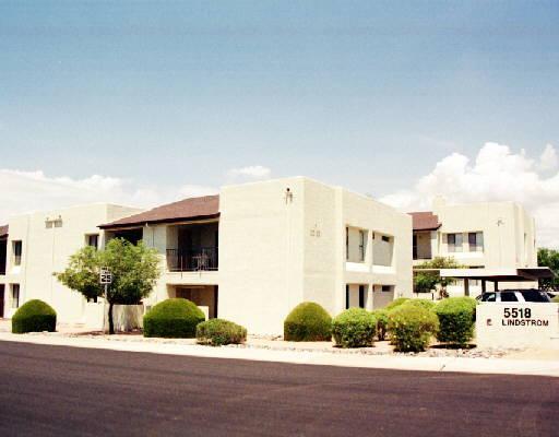 5518 E Lindstrom Ln. #2031, Mesa, AZ 85215