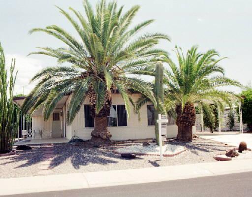 2617 N Armour Ave., Mesa, AZ 85215