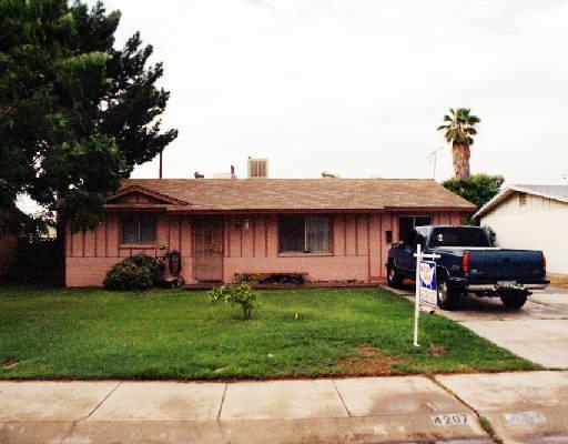 4207 W Vista Ave., Phoenix, AZ 85051