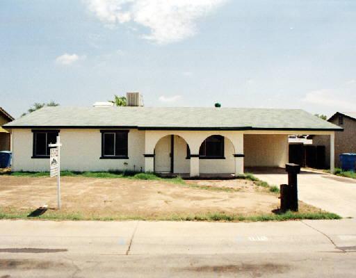 1815 N 74th Ln. #NICE, Phoenix, AZ 85035