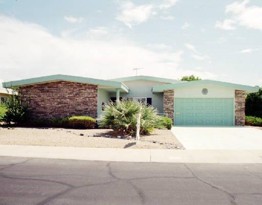 10909 W Sequoia Dr., Sun City, AZ 85373