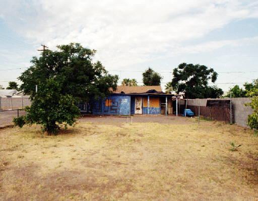 402 N 20th Ave., Phoenix, AZ 85009