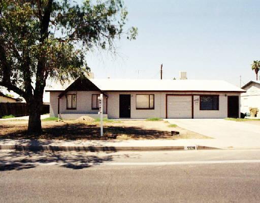 5526 N 63rd Ave., Glendale, AZ 85301