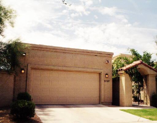 8797 E Via Del Arbor, Scottsdale, AZ 85258