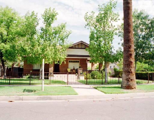 514 W Lynwood St., Phoenix, AZ 85003