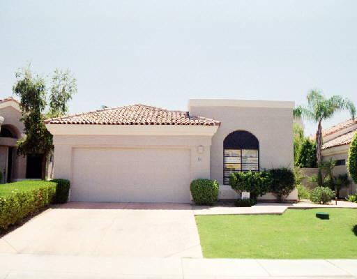 8165 E Cortez Dr., Scottsdale, AZ 85260
